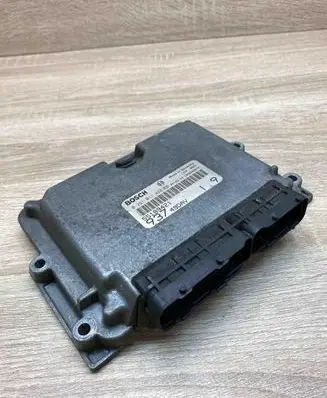 Alfa Romeo 147 Engine control unit/module ECU 55189421 0281011488