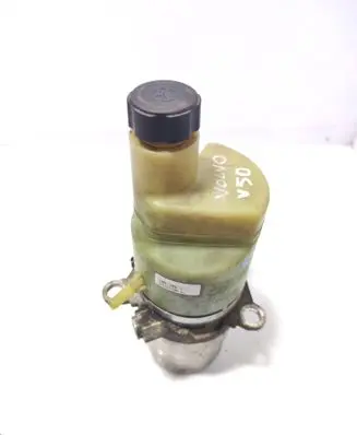 Volvo S40 Power steering pump 31302196AC 9N513K514AA