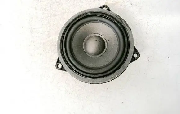 BMW 5 GT F07 Front door speaker 6513921045102 65139210451-02