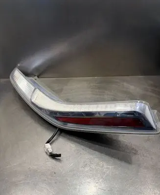 Nissan Leaf I (ZE0) Rear/tail lights