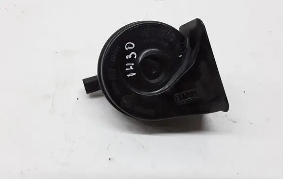 BMW 3 E90 E91 Horn signal