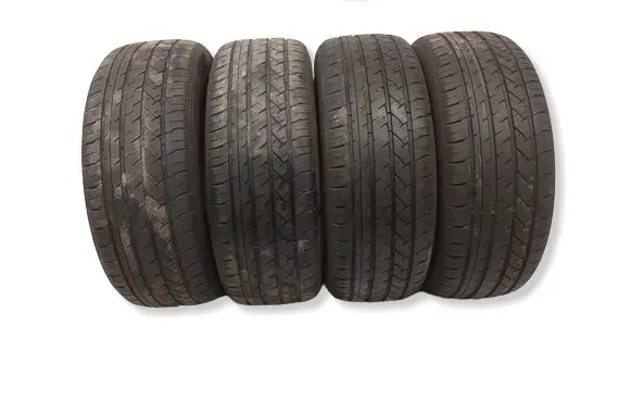 Skoda Superb B8 (3V) R17 summer tire 21555R17