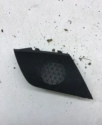 Side speaker trim/cover