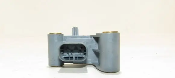 BMW 5 GT F07 Airbag deployment crash/impact sensor 9159314