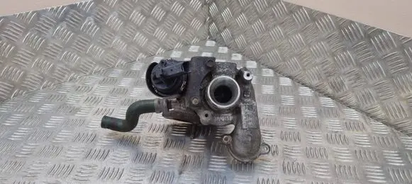 Peugeot Partner Turbo 9804945280