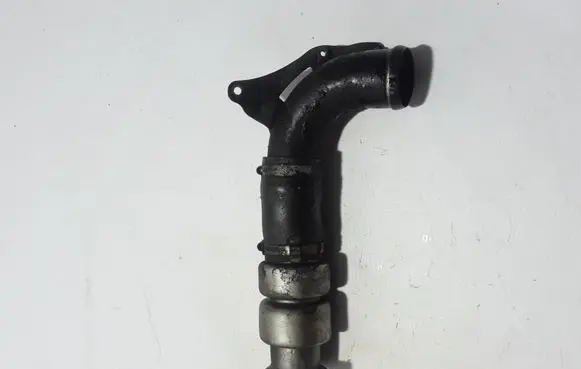Volvo V70 Intercooler hose/pipe 31258058