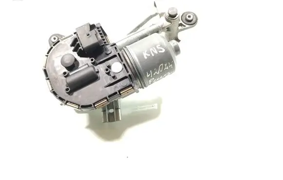 Peugeot 3008 I Wiper motor 9671062180 1397220576 3397021288
