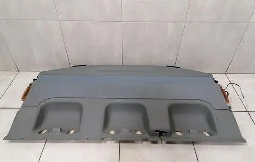 Mercedes-Benz S W221 Parcel shelf load cover trim A2216900549
