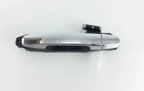 Toyota Hilux (AN10, AN20, AN30) Rear door exterior handle