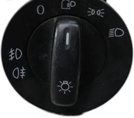 Volkswagen Golf V Other switches/knobs/shifts
