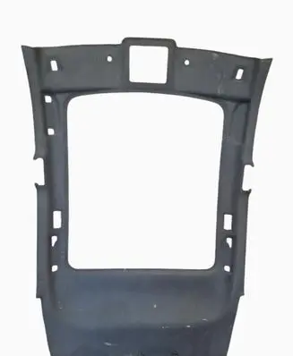 Nissan Qashqai Headlining 