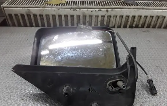 Citroen Jumper Front door electric wing mirror E30045996