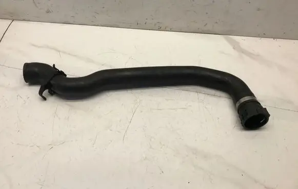 BMW 5 F10 F11 A/C cooling radiator (condenser) 1712780