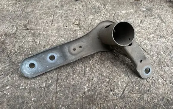 Other under body part