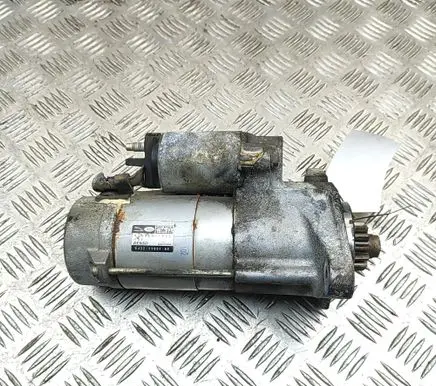 Land Rover Discovery Sport Starter motor GJ3211001AE 4380001993
