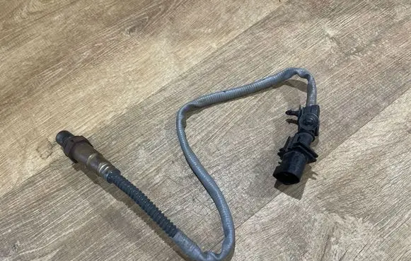 Jaguar F-Pace Lambda probe sensor DX239F472CC