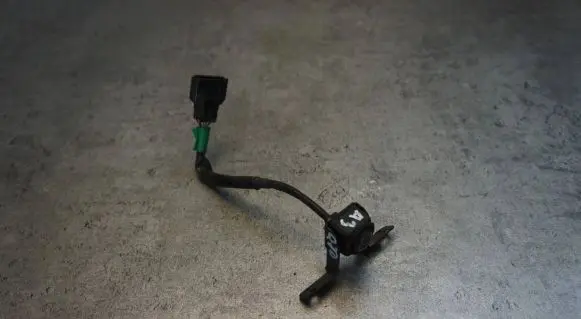 Infiniti FX Front bumper camera 284F1-3EV3A