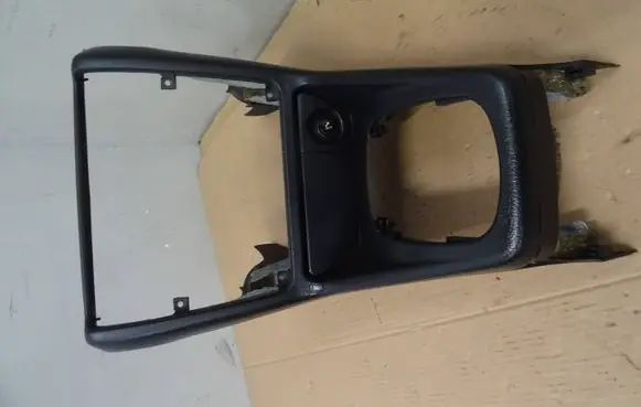 Audi A4 S4 B5 8D Center console 