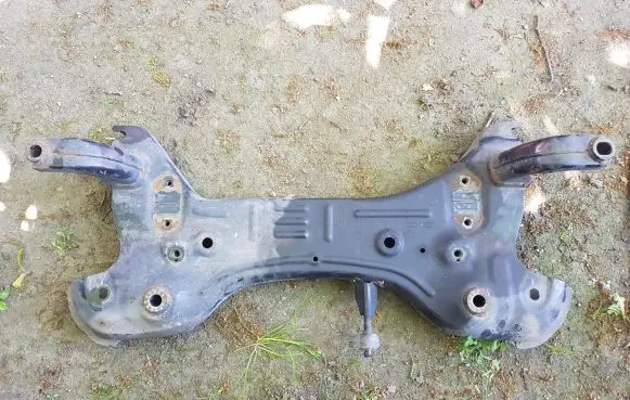 KIA Picanto Front axle beam 62401-G6050