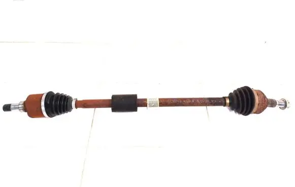 Ford Puma Front driveshaft L1T6-3B436-BB