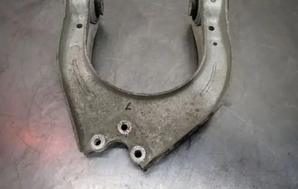 Mercedes-Benz E W211 Front control arm
