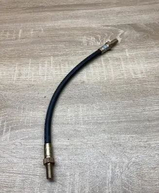 Mercedes-Benz E W210 Brake line pipe/hose 35040SAE 83538402853