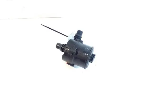 BMW 3 F30 F35 F31 Electric auxiliary coolant/water pump 7643949 0392023222