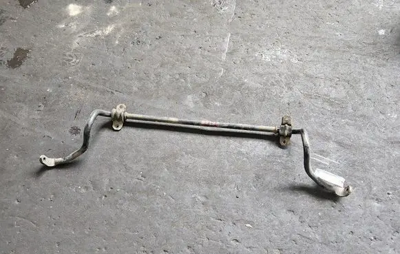 Nissan Note (E12) Front anti-roll bar/sway bar 54611-3VU0B IMPRK1466153