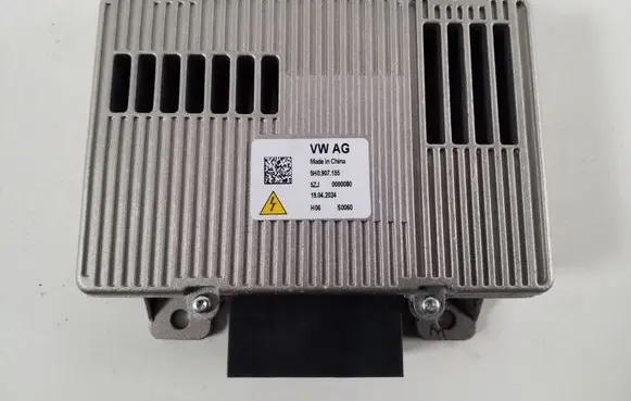 Volkswagen PASSAT B9 Other control units/modules 5H0907155