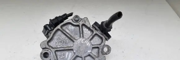 Citroen C4 II Vacuum pump 1A1406Y