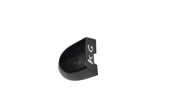 Volvo V40 Front door exterior handle 