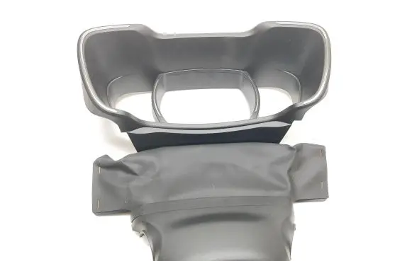 Renault Kadjar Dashboard trim 682500431R