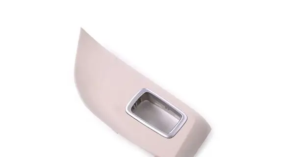 Audi A4 S4 B8 8K Front door card panel trim A2577370900