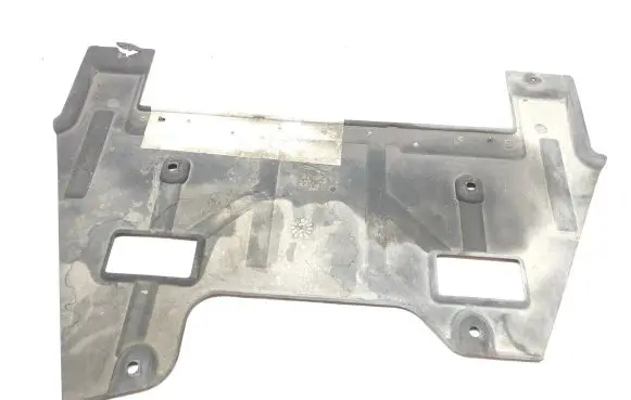 Jaguar E-Pace Engine splash shield/under tray J9C314385A