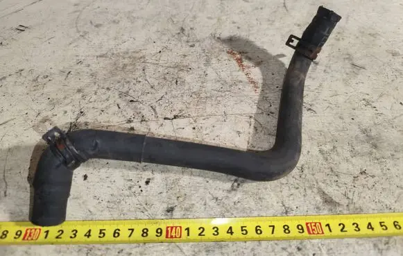 Ford Galaxy Engine coolant pipe/hose