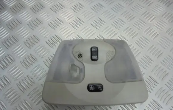 Mercedes-Benz A W168 Headlining lighting console trim 