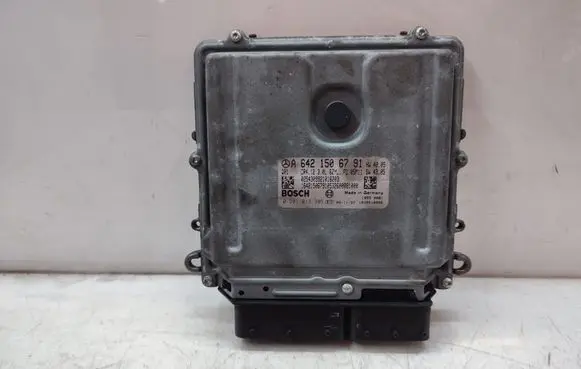 Mercedes-Benz R W251 Engine control unit/module A6421506791