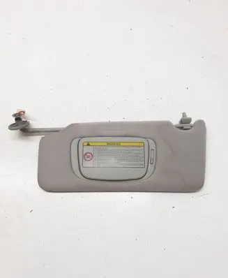 Lexus RX 330 - 350 - 400H Sun visor
