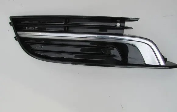 Volkswagen PASSAT CC Front fog light trim/grill 3C8854661A