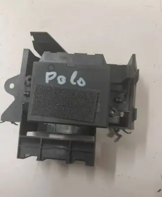 Volkswagen Polo V 6R Parking PDC control unit/module 6R0919475C