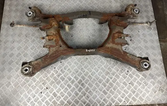 Subaru Forester SH Rear subframe 