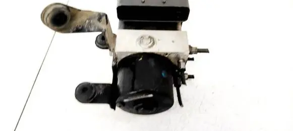 Mazda 3 I ABS Pump 6N612C405EA 6N61-2C405-EA