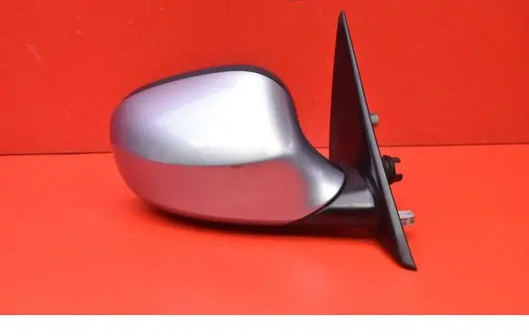 BMW 7 F01 F02 F03 F04 Front door electric wing mirror 7182695