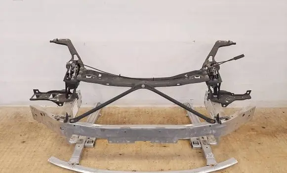 BMW 1 F40 Radiator support slam panel 