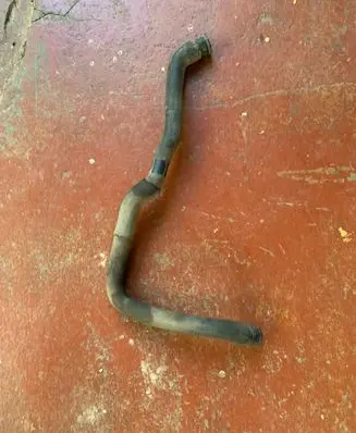 Volkswagen Golf VI Engine coolant pipe/hose