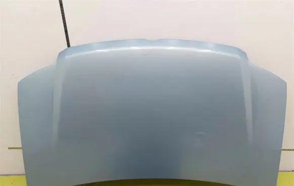 Fiat Panda II Engine bonnet/hood 