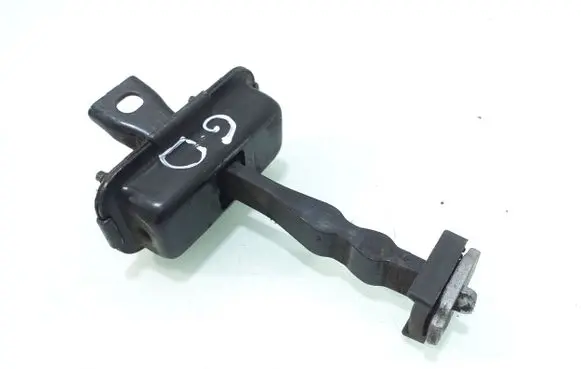 Citroen C3 Rear door check strap stopper