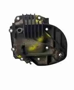 BMW X5 E53 Rear differential 659074