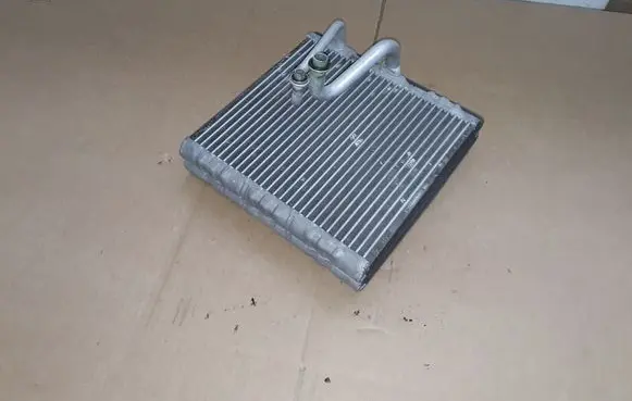 Opel Astra J Air conditioning (A/C) radiator (interior) R7593003