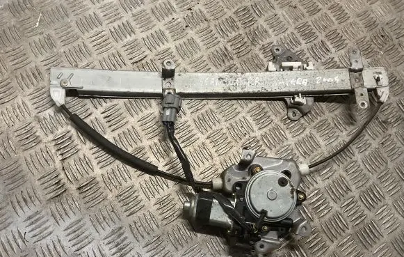 Nissan Navara D22 Front door window regulator motor